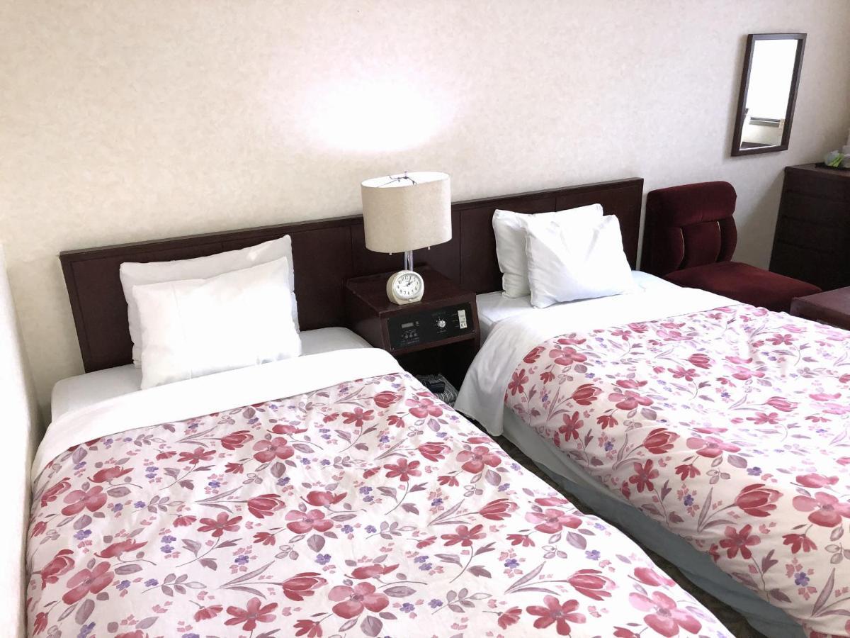 Garden Hotel Yamato Hikone Exterior photo